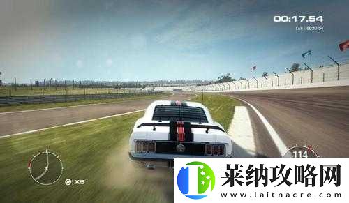 超级房车赛