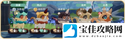 崩坏星穹铁道V3.1嗷呜嗷呜事务所活动攻略崩坏星穹铁道攻略