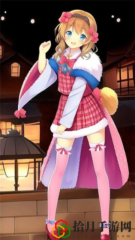 姑父力挺侄女小芳