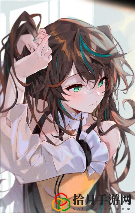 乡村艳妇胡秀英