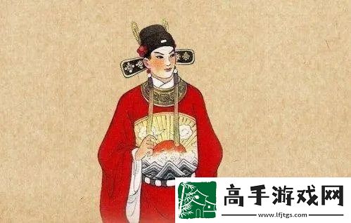 古代人生殿试攻略大全