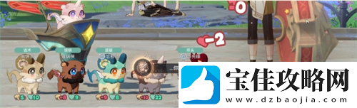 崩坏星穹铁道V3.1嗷呜嗷呜事务所活动攻略崩坏星穹铁道攻略