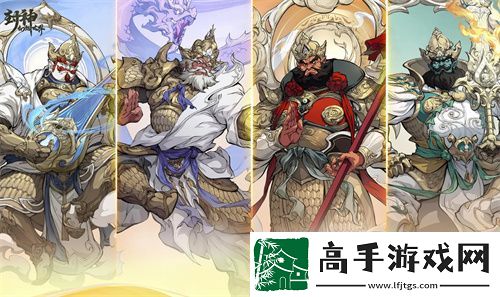 封神幻想世界密令礼包码福利汇总