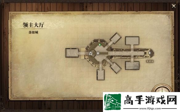 【游戏体验】猎魂觉醒浴场攻略图片