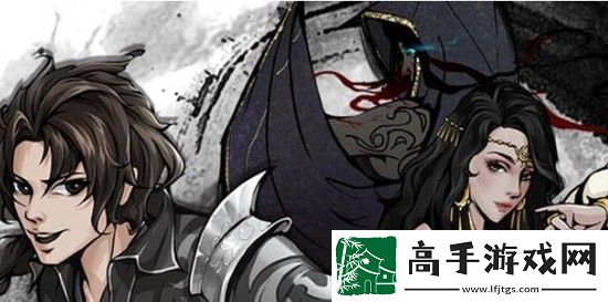 烟雨江湖萧佩吟怎么样