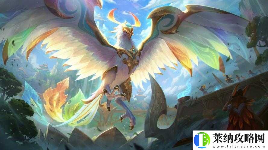 零元获取英雄联盟神凰行者的终极指南！小红书玩家必看！