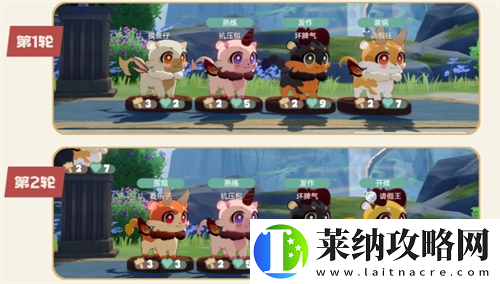 崩坏星穹铁道V3.1嗷呜嗷呜事务所活动攻略崩坏星穹铁道攻略