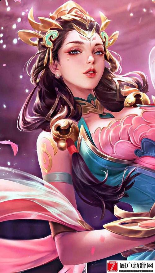 杨玉环牦户又肥又厚