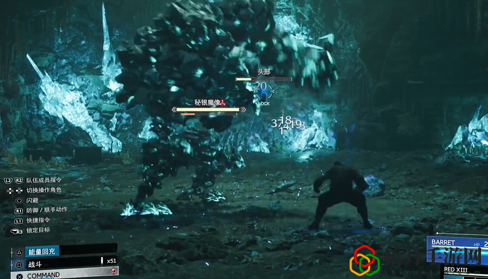 重生秘银魔像怎么打 神秘任务全解析建议