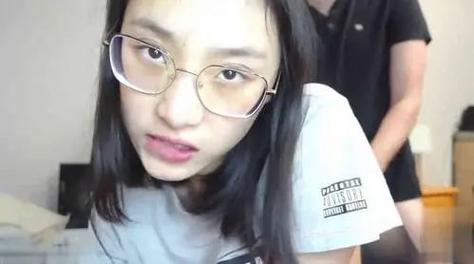 三黑战斗刘玥闺蜜视频结局
