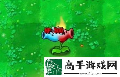 植物大战僵尸杂交版2.5版本新增植物一览