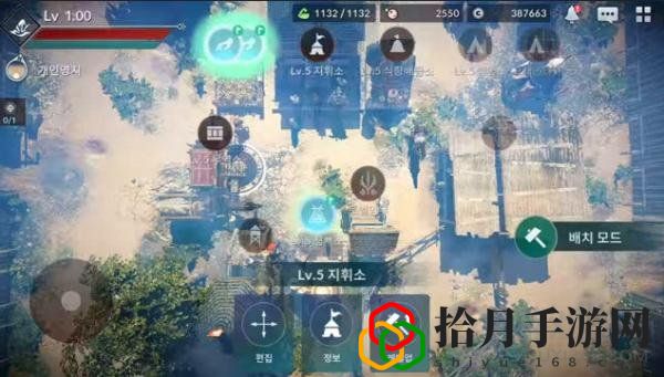 黑色沙漠手游领地能产出什么物品(黑色沙漠手游领地产出物品分享)