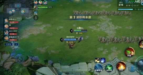 王者荣耀守卫峡谷阵容和天赋bug怎么玩