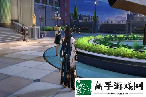 崩坏星穹铁道钟表把戏任务图文通关