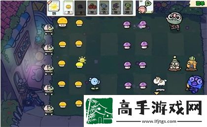 植物大战僵尸幼儿园版冒险模式2