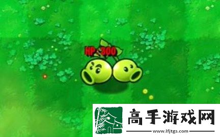 植物大战僵尸杂交版2.5版本新增植物一览