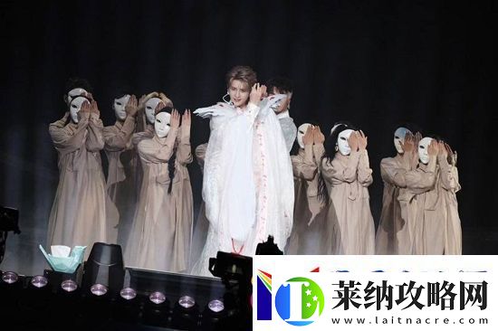 张远白巡演厦门站落幕