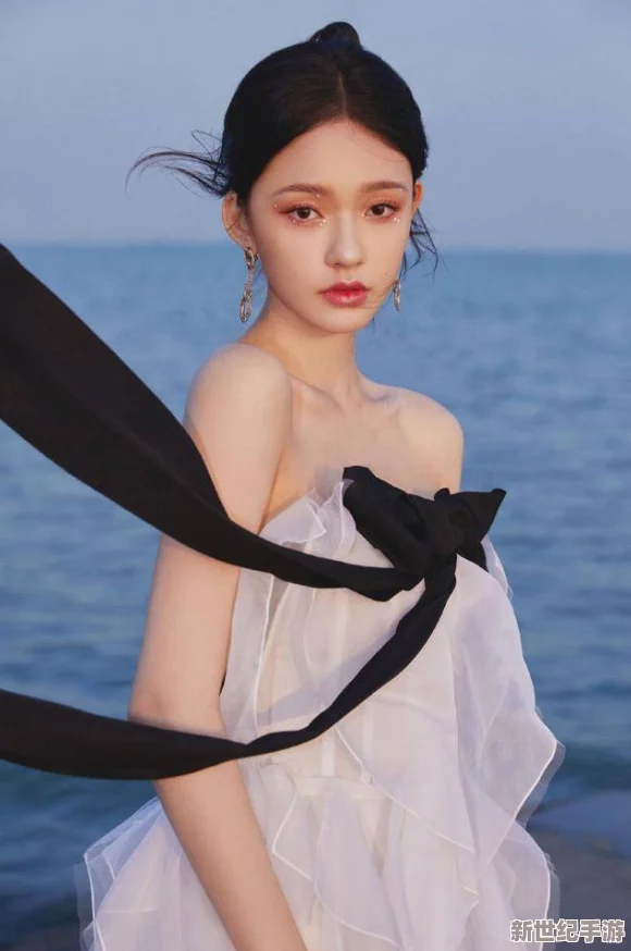 嗯