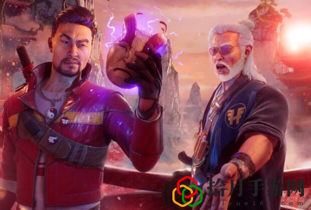 影子武士游戏好玩吗值得玩吗(影子武士游戏多少钱)