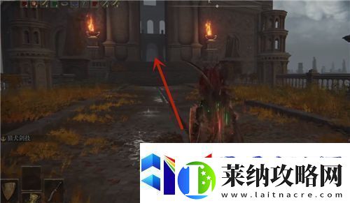 艾尔登法环怎么去洛德大升降机
