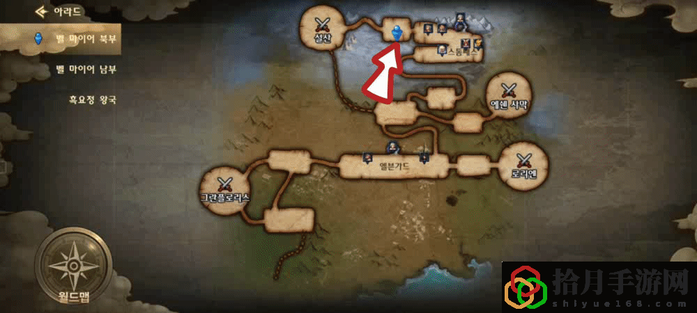 地下城手游深渊(DNF手游在哪里刷骨戒)