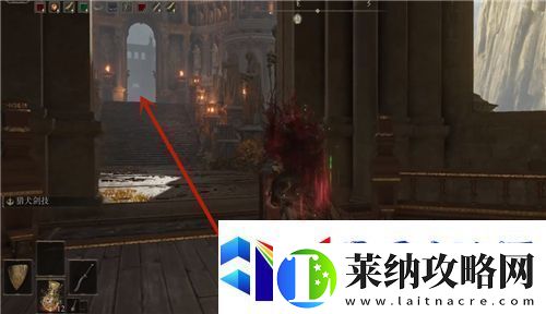 艾尔登法环怎么去洛德大升降机