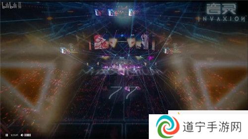 不一样的LEMON和LOSER《音灵INVAXION》超燃BML首秀