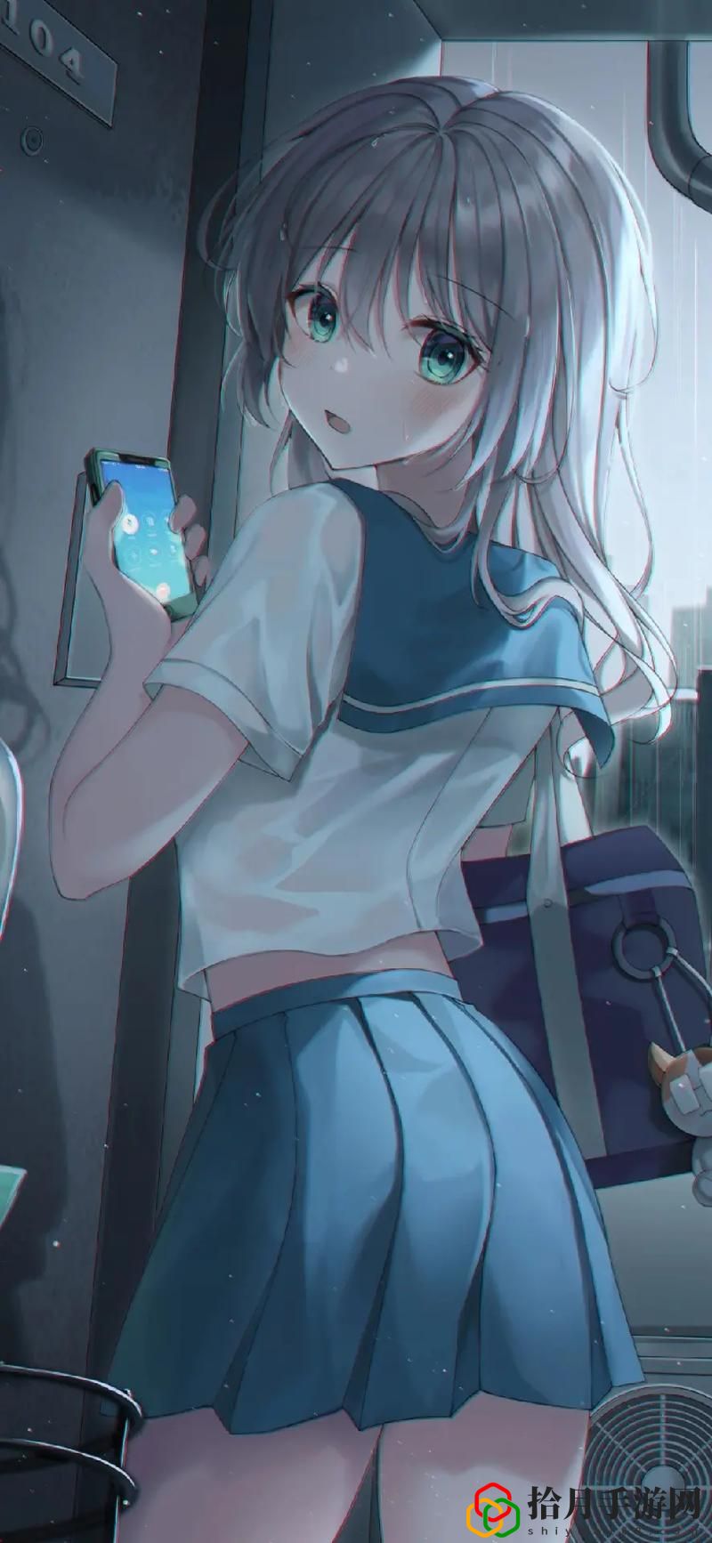 少女B站激活码2023