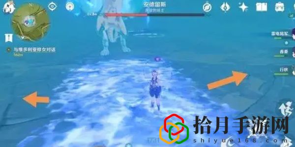 北风狼王平民打法攻略 攻略教你合成