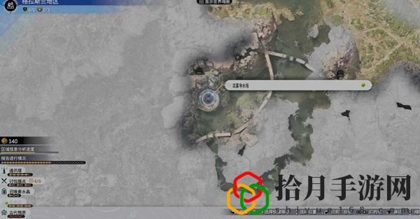 重生米德加尔特巨蛇位置一览 攻略分享升级技巧