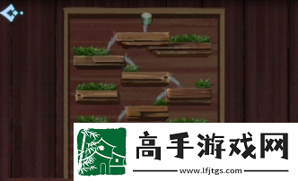 【沙盒】戏法门第二章怎么通关