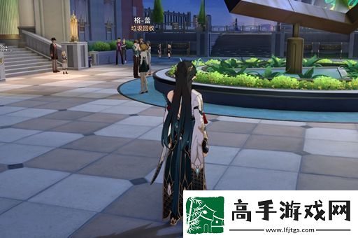 崩坏星穹铁道钟表把戏任务图文通关
