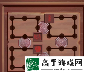 【沙盒】戏法门第二章怎么通关