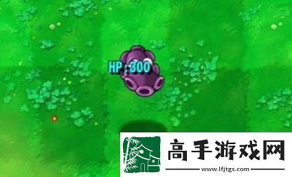 植物大战僵尸杂交版2.5版本新增植物一览