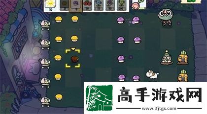 植物大战僵尸幼儿园版冒险模式2