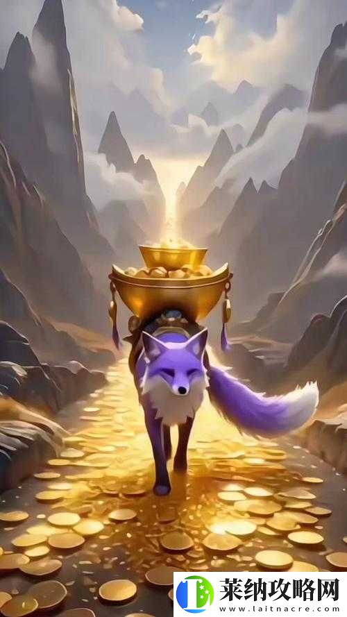 诛仙手游稀有狐狸捕捉全攻略