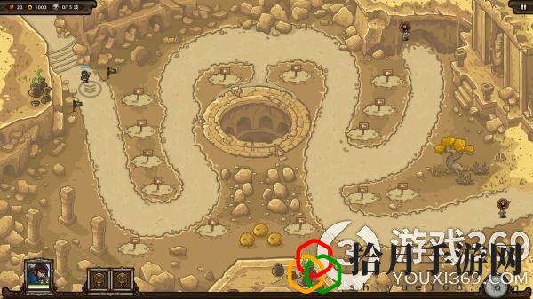 东方王朝丝路保卫战配置要求高吗(配置要求分享)