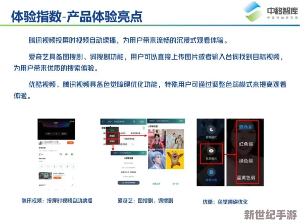国产在线精彩视频二区网友认为该平台内容丰富更新及时