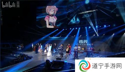 不一样的LEMON和LOSER《音灵INVAXION》超燃BML首秀