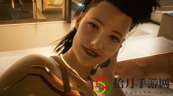 赛博朋克2077高级隐藏性偶怎么获取？