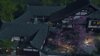 天涯明月刀手游家园苗圃换什么花卉