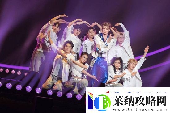 张远白巡演厦门站落幕