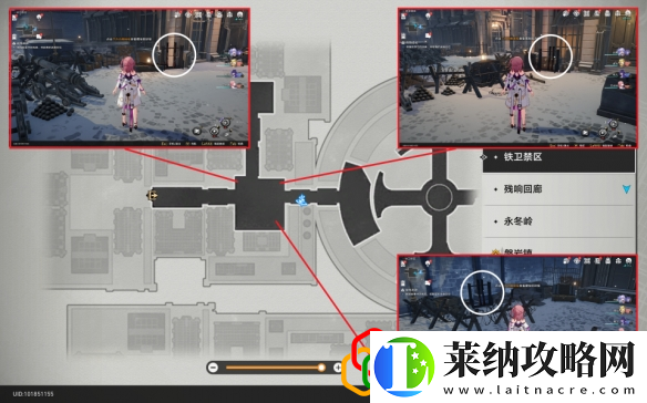 崩坏星穹铁道冒险鼹鼠队怎么完成冒险鼹鼠队任务怎么做