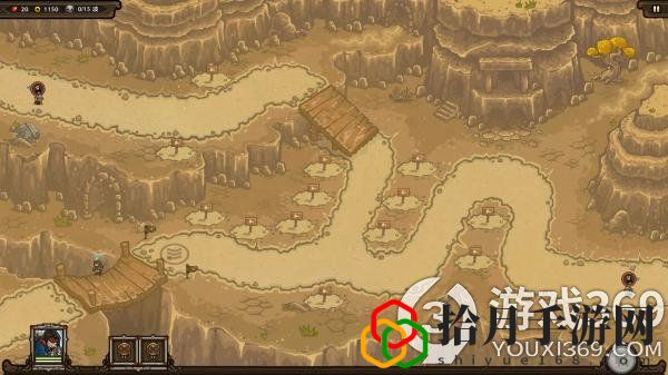东方王朝丝路保卫战配置要求高吗(配置要求分享)