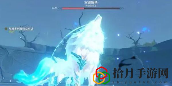 北风狼王平民打法攻略 攻略教你合成