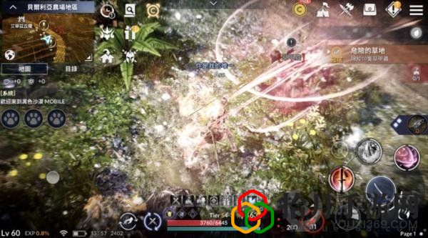 黑色沙漠手游领地能产出什么物品(黑色沙漠手游领地产出物品分享)