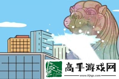 蜡笔小新之小帮手大作战反涂鸦破队过关方法