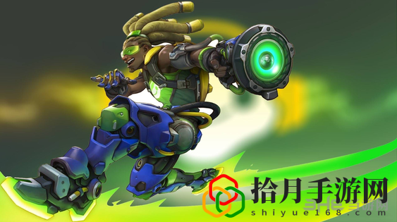 守望先锋DJ数据大全(OW卢西奥大招治疗量数据攻略)