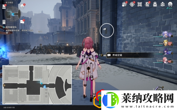崩坏星穹铁道冒险鼹鼠队怎么完成冒险鼹鼠队任务怎么做