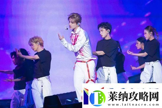 张远白巡演厦门站落幕